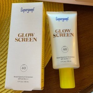Supergoop Glow Screen